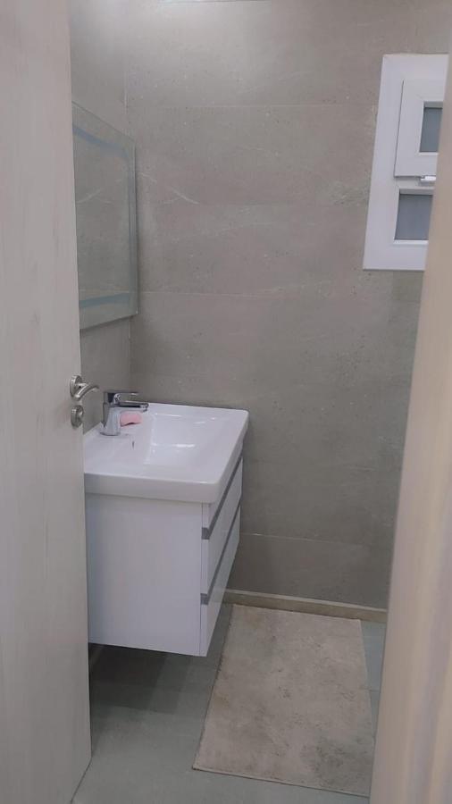 Zamalek Two-bedroom Nile View شقة